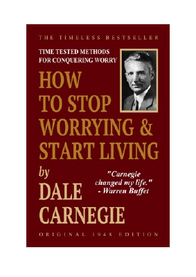 Letöltés How to Stop Worrying & Start Living PDF Ingyenes - Dale Carnegie.pdf